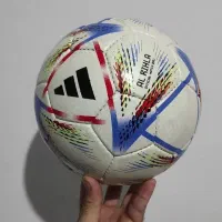 توپ سایز ۴و۵