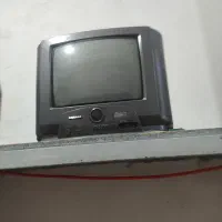 تلویزیون