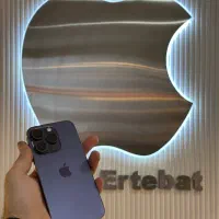 apple 14 pro 256 سالم رو اقساطی بخر