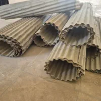 ایرانیت زیر قیمت پلی کربنات سنگین قدیمی