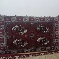 پشتی دست بافت