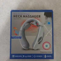 ماساژور گردن مغناطیسی