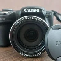 دوربین عکاسی کنون Canon Pawershat SX510 Hs اصلی