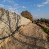 فروش زمین مسکونی وباغ زیتون|فروش زمین و ملک کلنگی|طارم, |دیوار