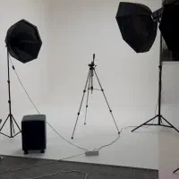 وایت باکس ( لوکیشن عکاسی )