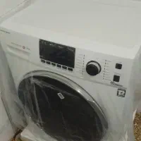 ماشین لباس شویی پاکشوما