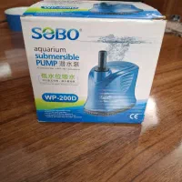 پمپ اب نما سوبو