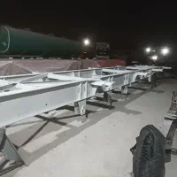 لیون تریلر سازنده انواع زیر کاربری تریلی|خودرو سنگین|مشهد, رباط طرق|دیوار