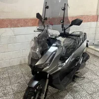 موتور ADV150همتاز