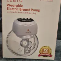 شیر دوش لبتو