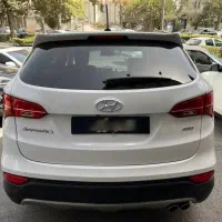 هیوندای سانتافه ix 45 2400cc، مدل ۲۰۱۵|خودرو سواری و وانت|مشهد, امام خمینی|دیوار
