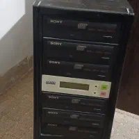 CD RITER|قطعات و لوازم جانبی رایانه|کرمان, |دیوار