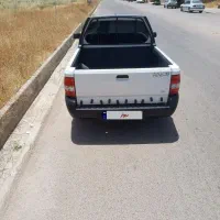 پراید وانت ۱۴۰۳