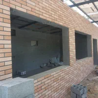 بنای کاشی کار و پیمان کاری