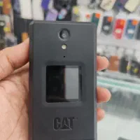 گوشی CAT|موبایل|تهران, اسکندری|دیوار