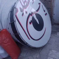 طبل ۱۶۰|درام و پرکاشن|سلماس, |دیوار