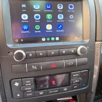 سورن پلاس EF7 مولتی مدیا