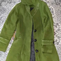 پالتو دخترانه