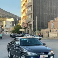 پژوپارس الیکس مدل87سفارشی