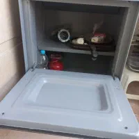 اجاق گاز ۴شعله|اجاق گاز و لوازم برقی پخت‌وپز|کرمانشاه, |دیوار