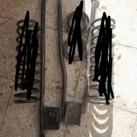 بلندگو میوه فروشی وانتی|قطعات یدکی و لوازم جانبی|قم, یزدان‌شهر|دیوار