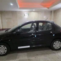 پژوه ۲۰۷ دنده پاناروما