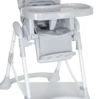 صندلی غذای بچه