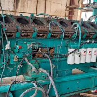 تعمیر دیزل ژنراتور وموتور دیزل