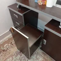 میز آرایش|مبلمان خانگی و میز عسلی|ملایر, |دیوار