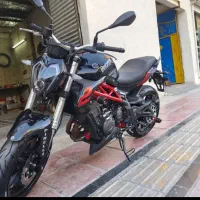 بنلی۳۰۰/beneli300 کیلومتر ۹۰۰۰مدل ۱۴۰۱