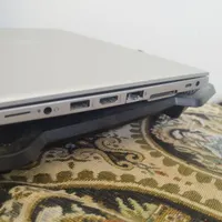 HP elite book.با 2g گرافیک مجزا|رایانه همراه|یزد, |دیوار