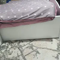 تخت تک نفره|تخت و سرویس خواب|تاکستان, |دیوار