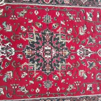 فرش کناره و راه پله|فرش|زنجان, |دیوار