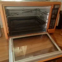 توستر لایف اسمایل|اجاق گاز و لوازم برقی پخت‌وپز|شاهین‌شهر, فدک|دیوار