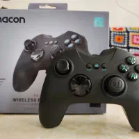 دسته بازی کامپیوتر ناکون