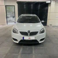 برلیانس h320 مدل ۹۷ موتور بزرگ