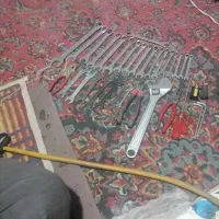 فروش اچار به قیمت خیلی مناسب|ابزارآلات|زرند, |دیوار