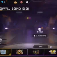 اکانت فری فایر