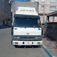 هیوندا مدل ۸۶