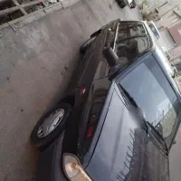 پراید دوگانه سوز کارخانه شاسی سالمه سالم