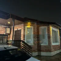 ویلا 2خوابه دربست دوبلکس