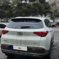 تیگو۷ ie مدل ۹۷|خودرو سواری و وانت|ارومیه, |دیوار