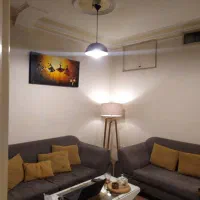 ۴۰متر/پارکینگدار/فول‌بازسازی/چندقدمی‌متروشادمان