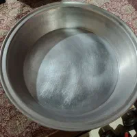 سینی استیل و لگن|ظروف پخت‌وپز|تهران, حر|دیوار