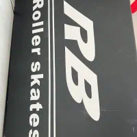 اسکیت سایز از ۳۷ تا ۴۲