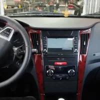 دناپلاس توربوشارژ6دنده دستی|خودرو سواری و وانت|سنقر, |دیوار