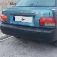 پرایدسواری مدل۸۴|خودرو سواری و وانت|گلستان (تهران), |دیوار