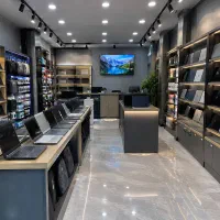 فروش انواع لپ‌تاپ استوک کارکرده اقتصادی تا حرفه ای