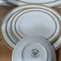 سرویس چینی|ظروف سرو و پذیرایی|تالش, هشتپر|دیوار