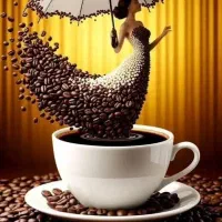 نیروی باریستا خانم